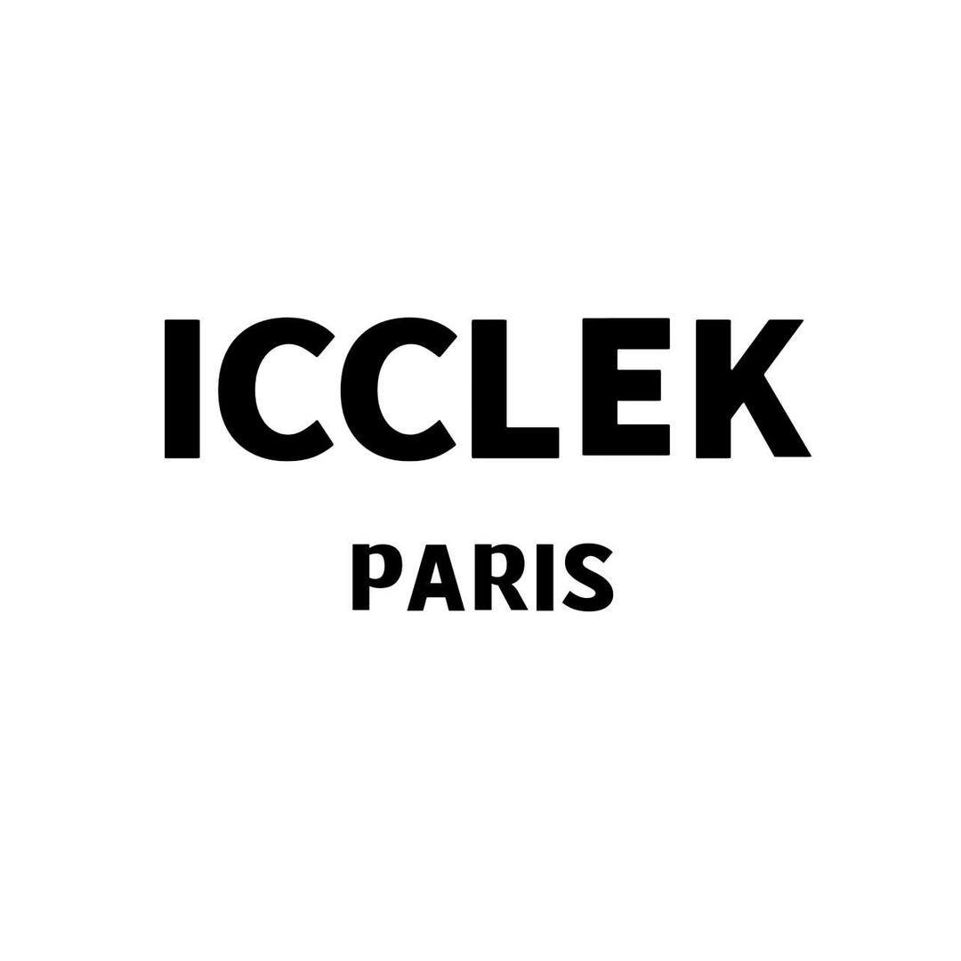 ICCLEK服饰工厂店