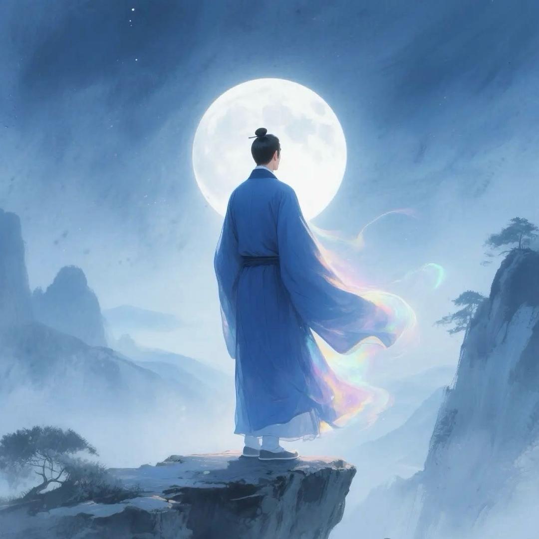 云汉
