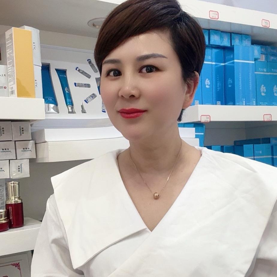 丽姐. 美发沙龙