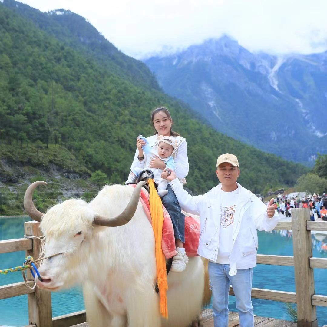 一点点🤏
