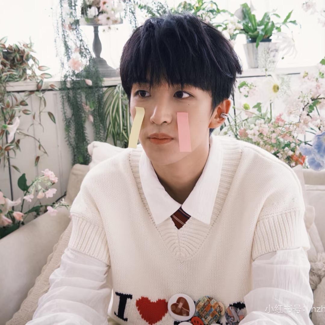 💜无语的厂花（黄子二巡3场有票版