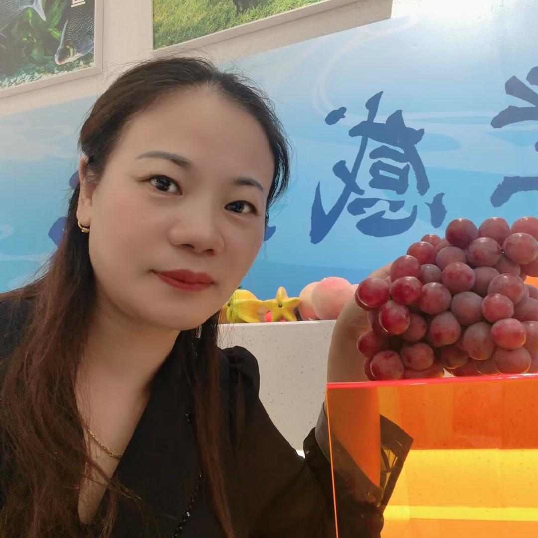 衡俊源果品极速达