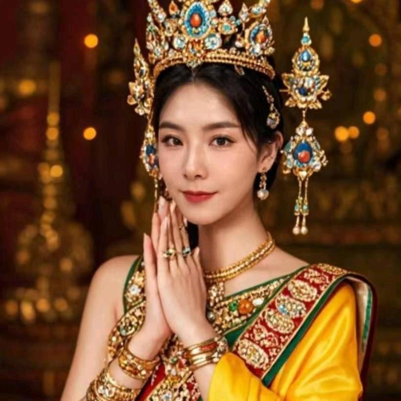 张仙姑女性智慧（1）