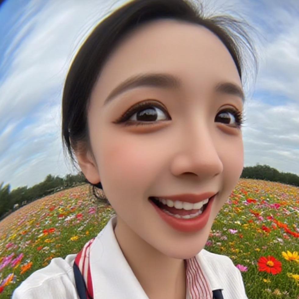 是笑笑呀