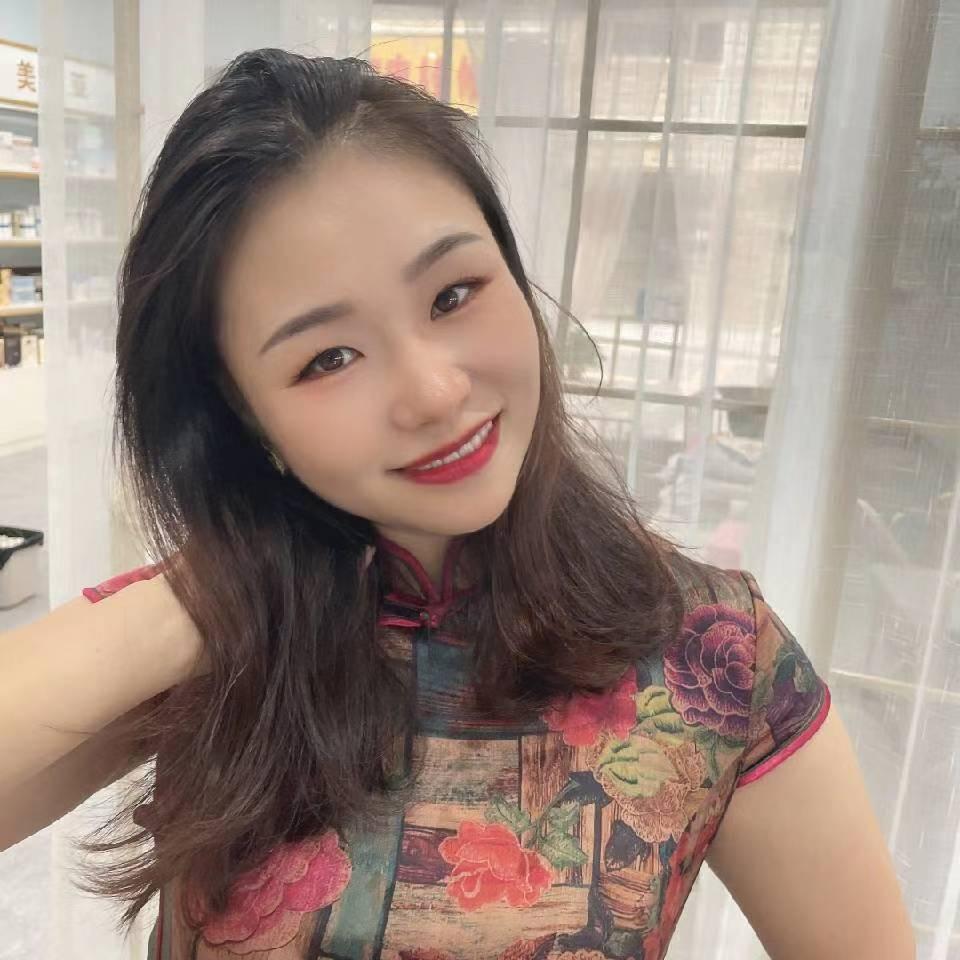 晋维美学
