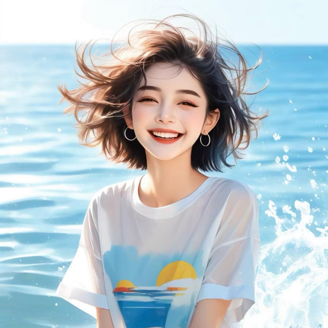 七玺吖