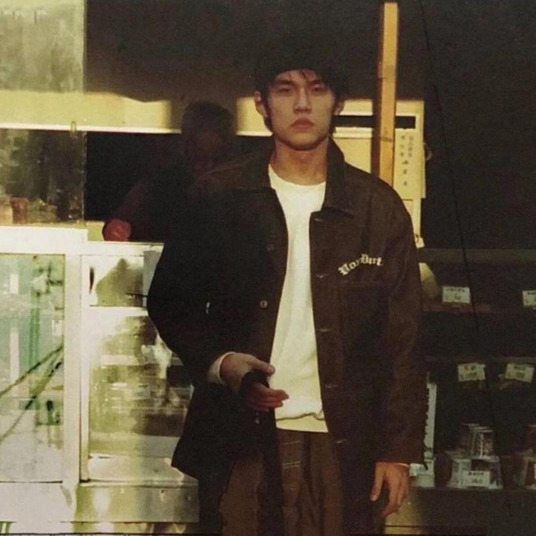帥飛村長