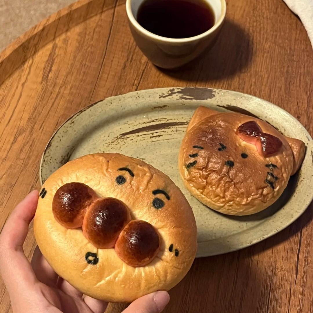 奶酪探长🧁