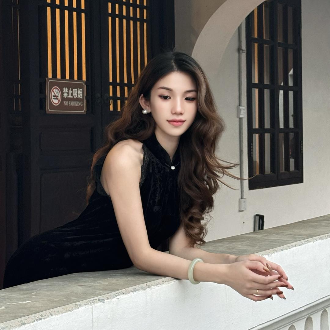 −杯美式