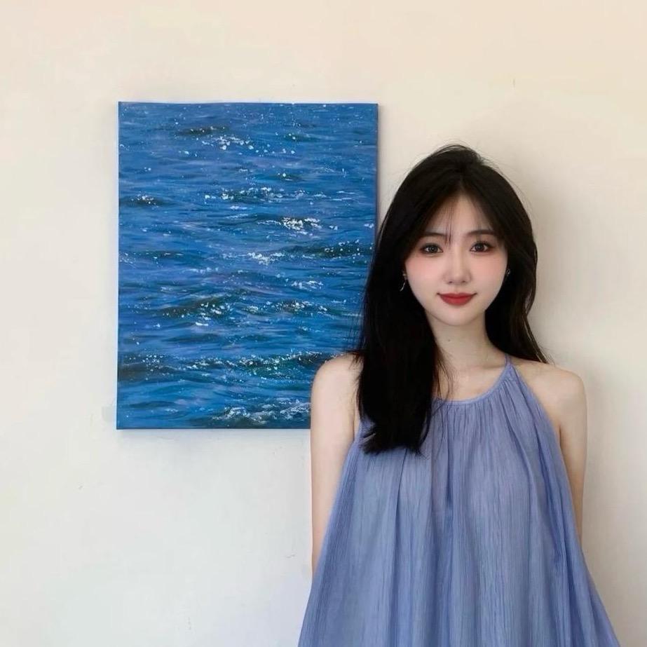 小婉好困🥱