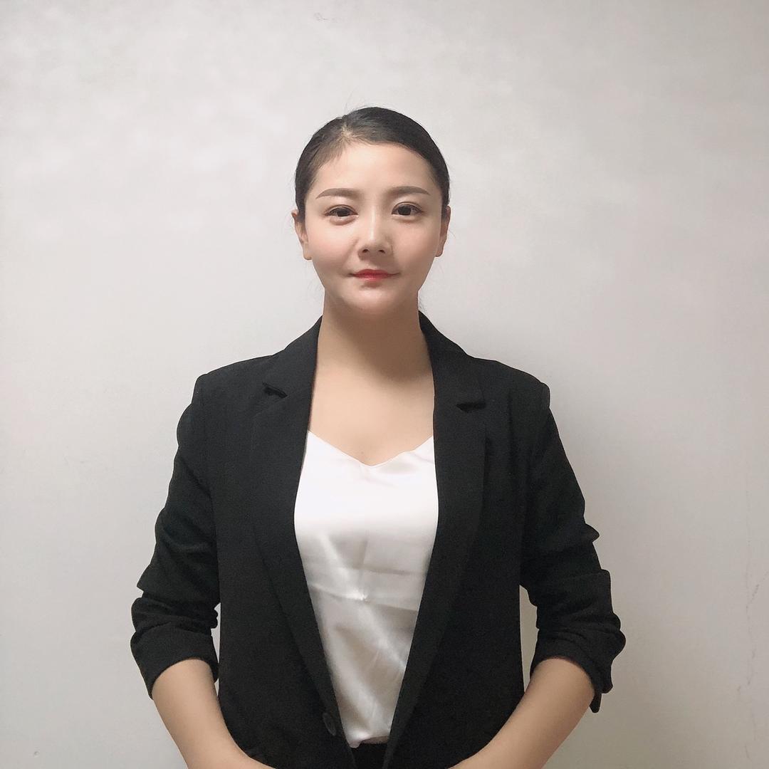 上海野生眉慧慧老师