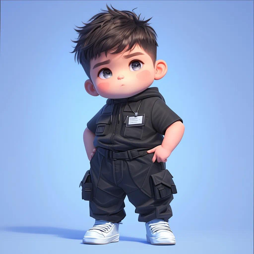 @王家少爷