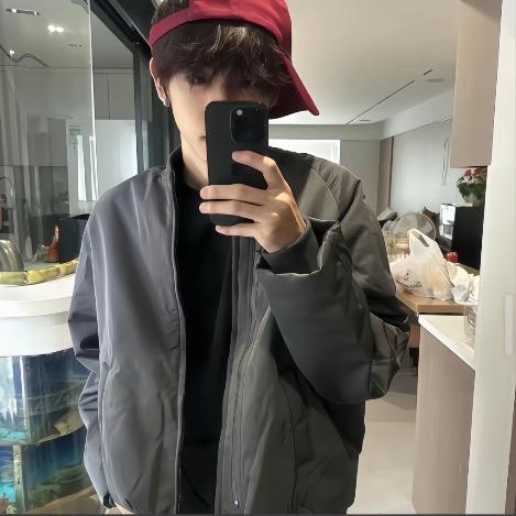 记得开心点