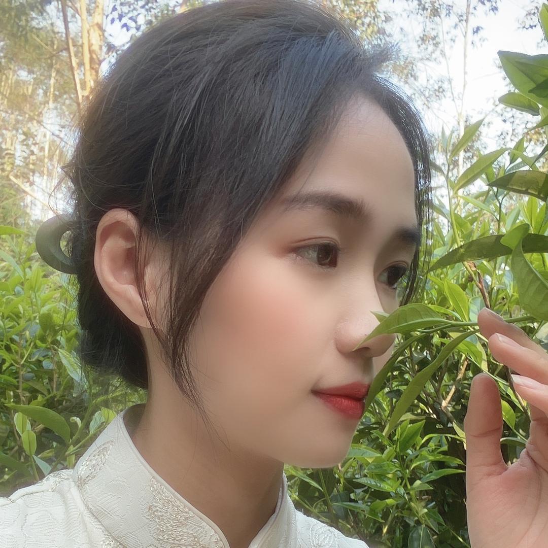 叶上仙单丛