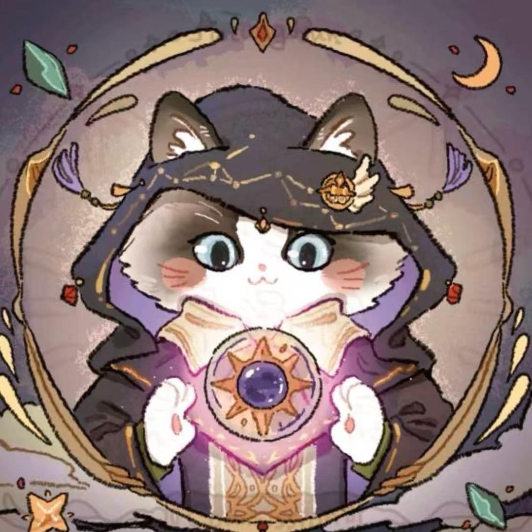 女祭司（助理号）🔮