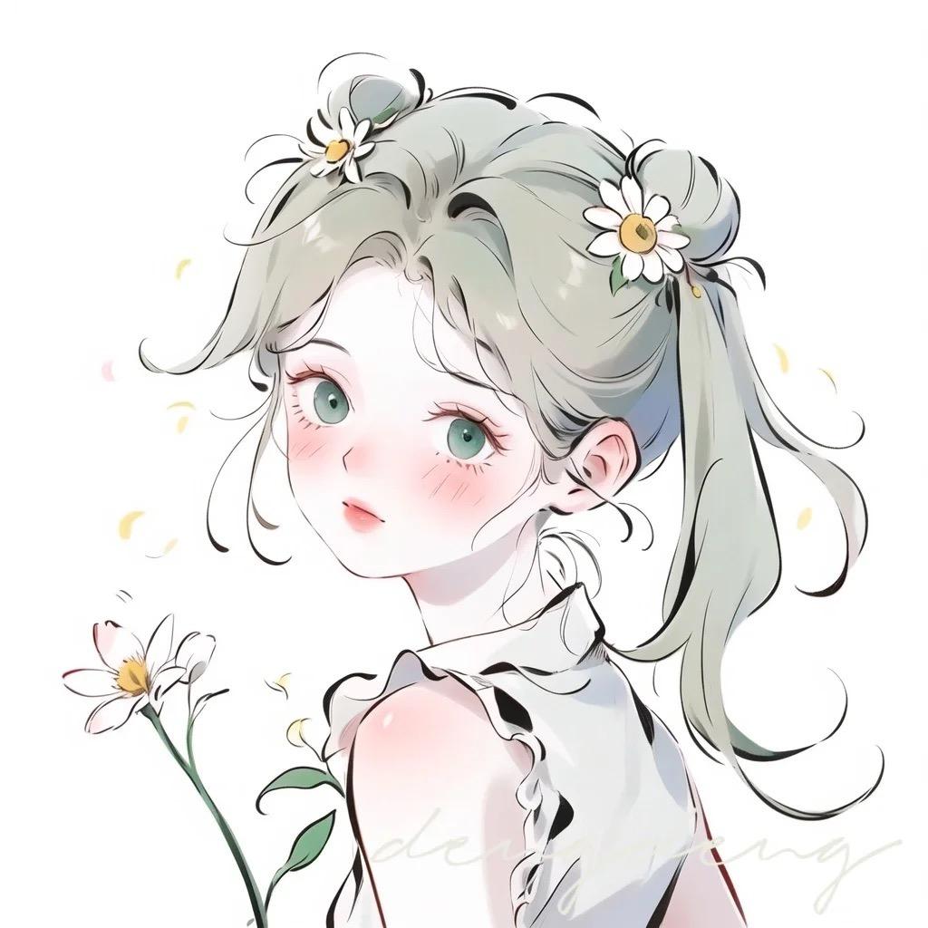 今天轮到我发财💰