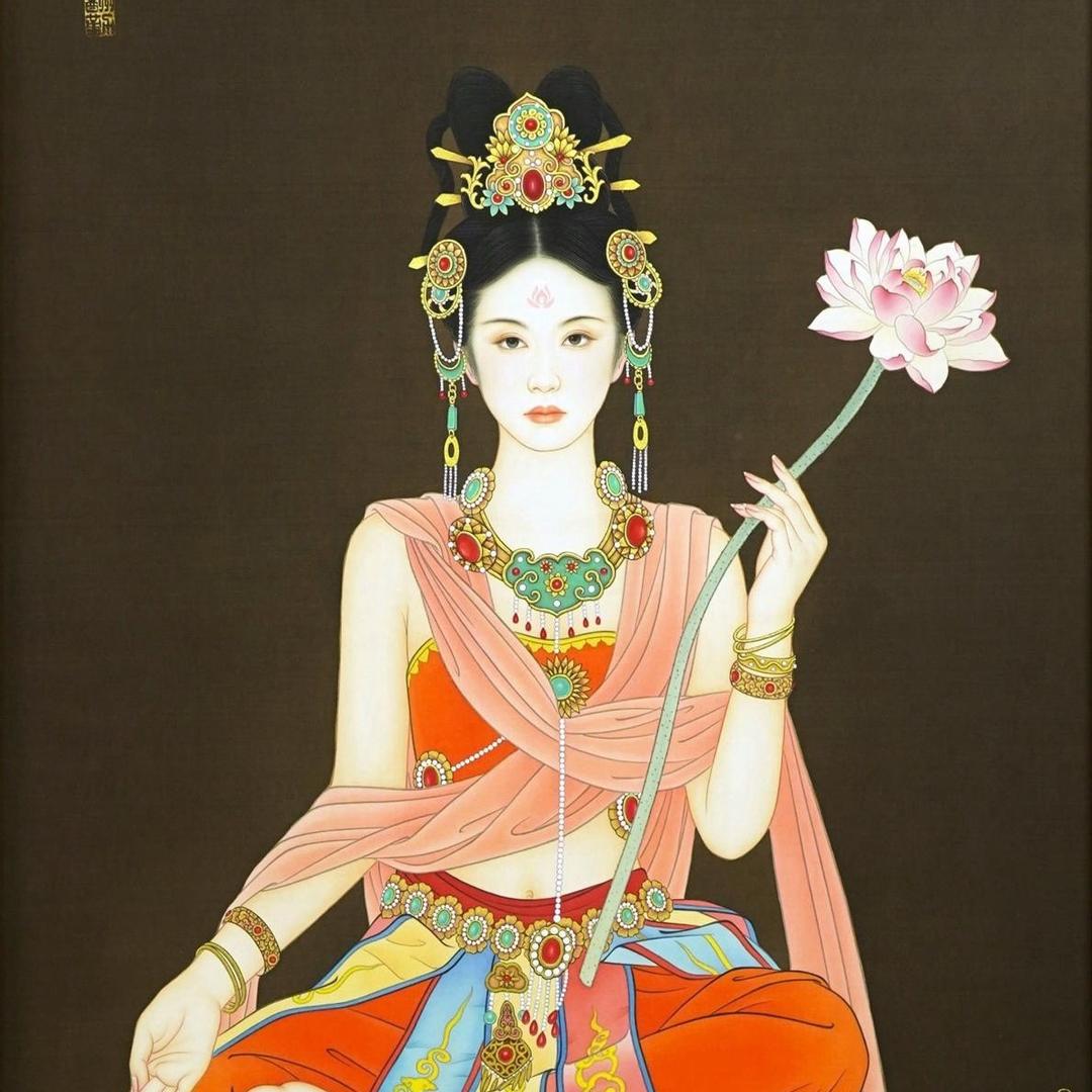 翰墨藏珍美术馆
