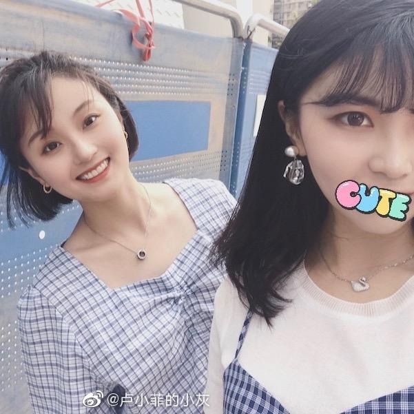 卢小灰韩国女装