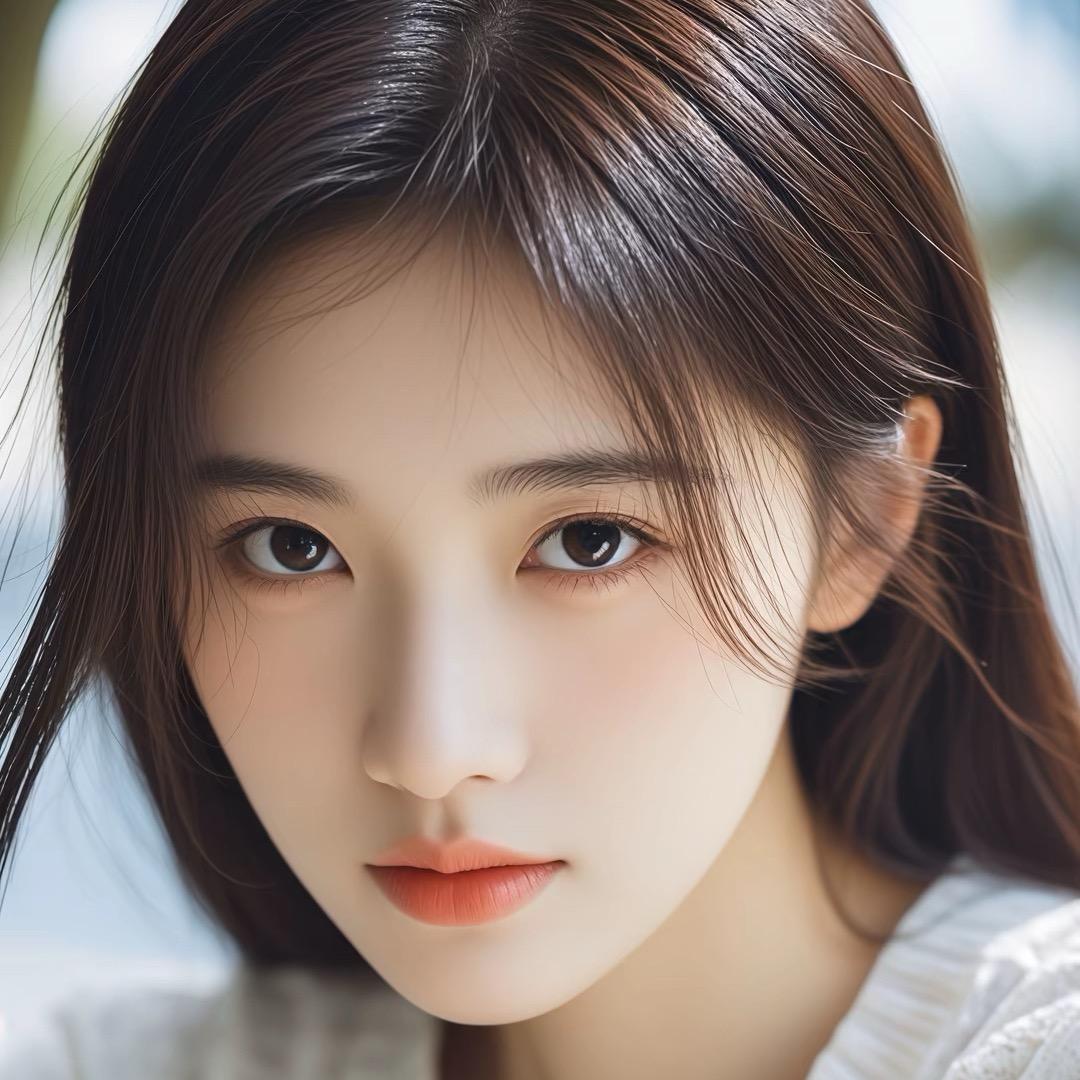 欣儿妹妹
