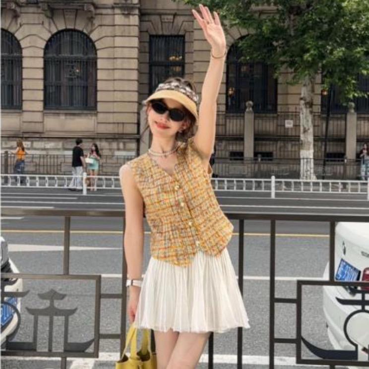 掌柜是小仙女装臻选