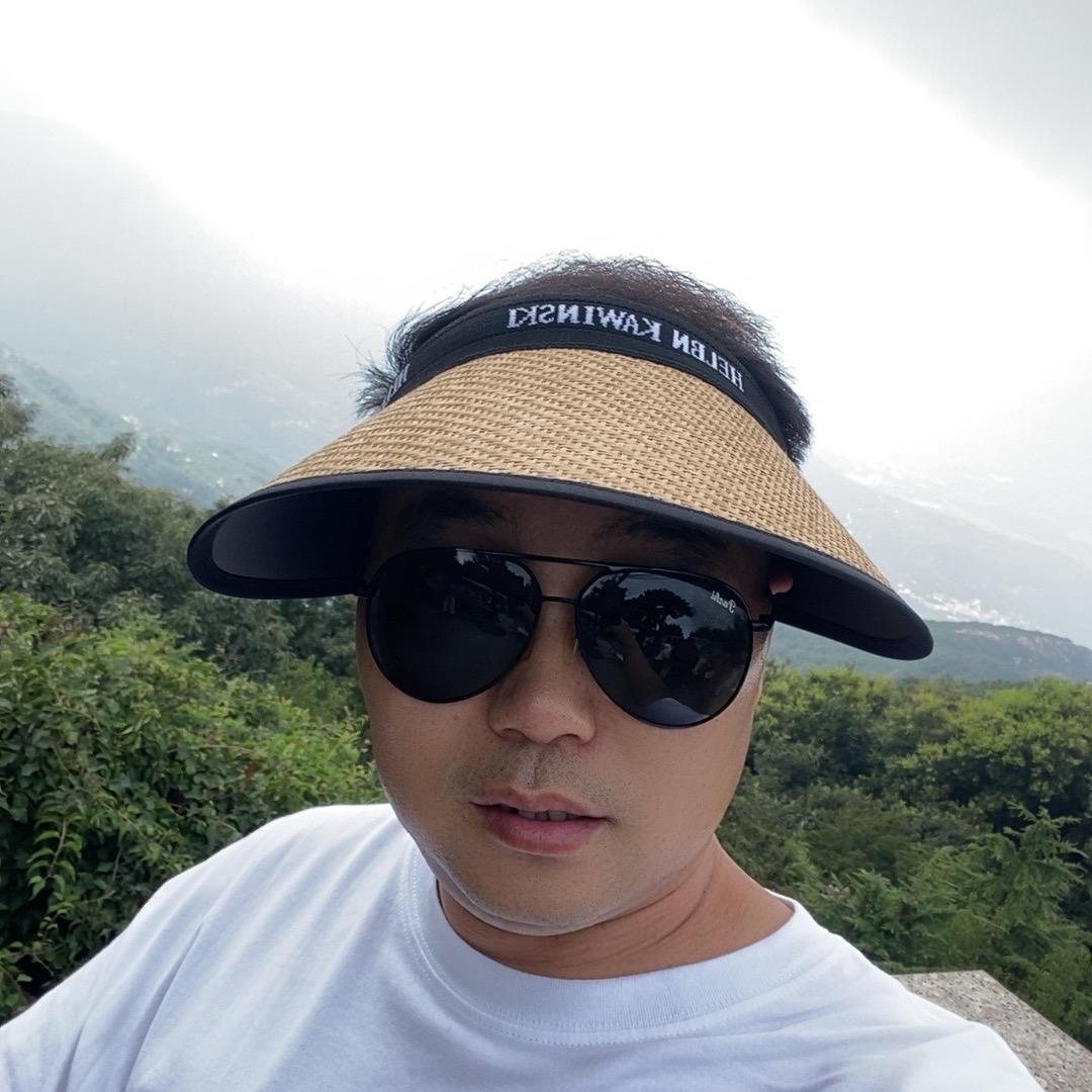 刘洋