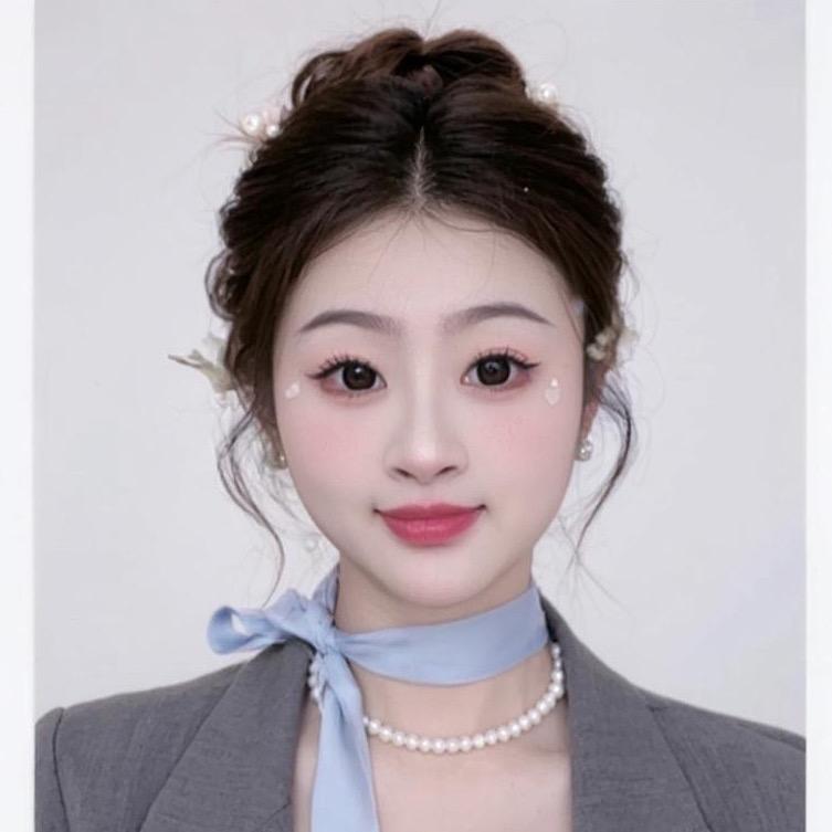小清新