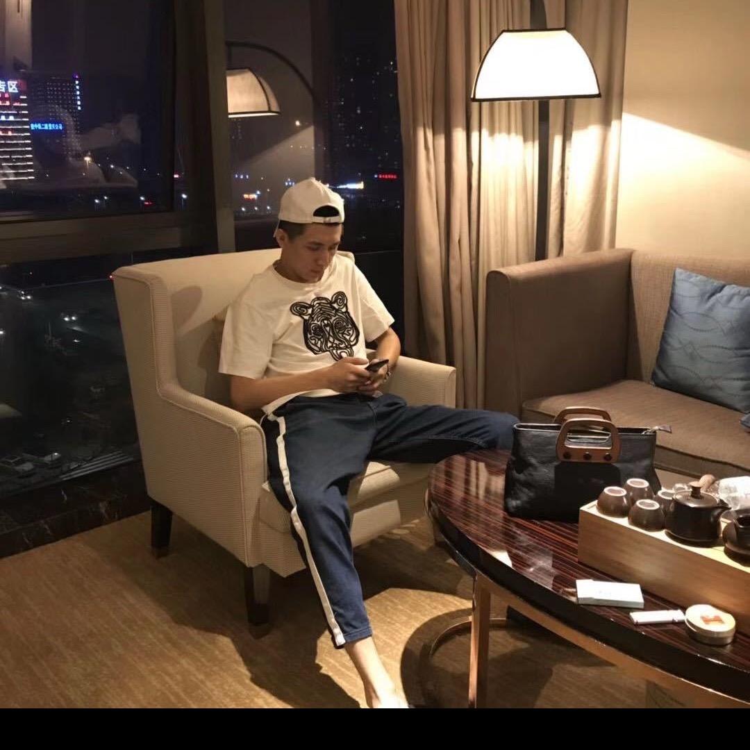 成都高老师