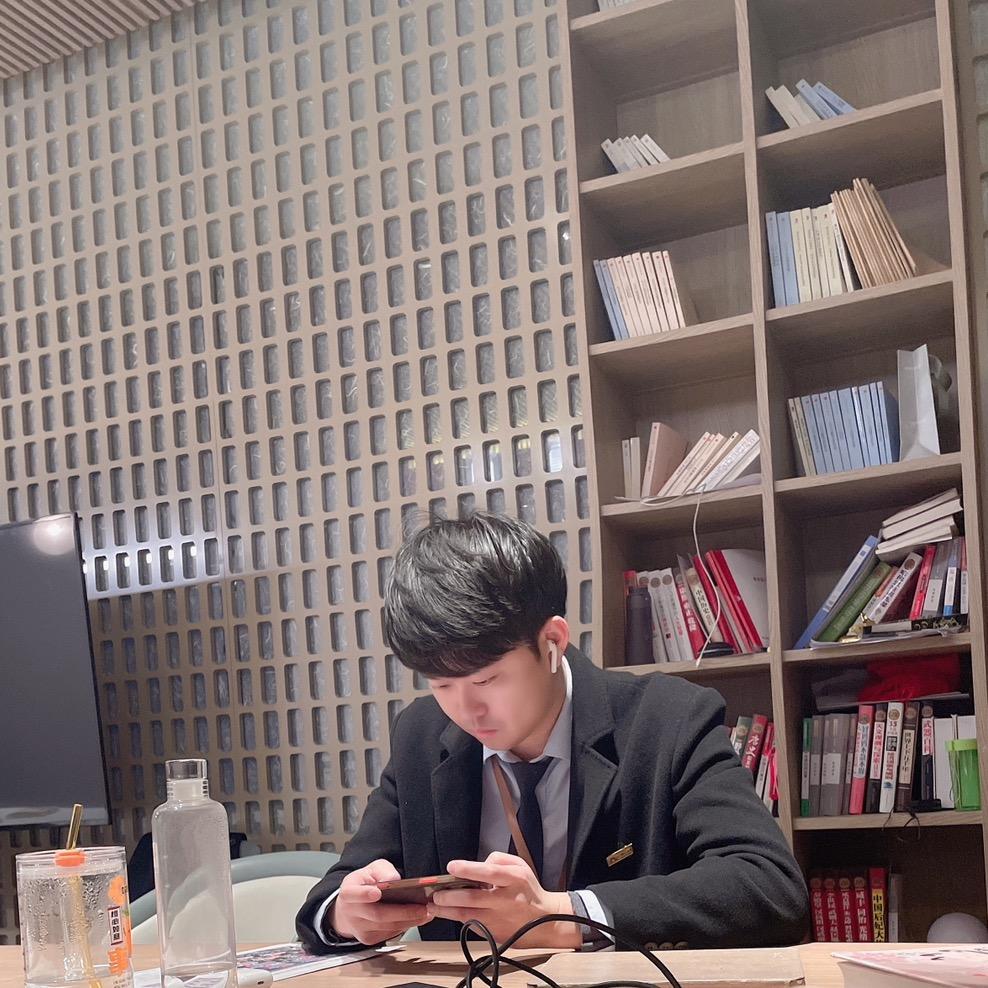 荣泰新城闫俊杰