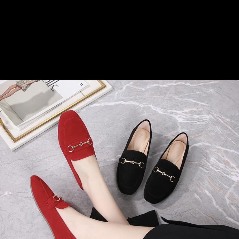红兰女鞋工厂店