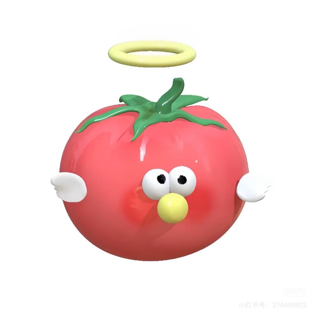 伤心花卷