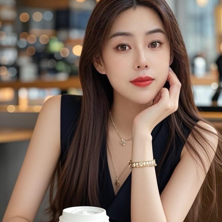 戴南Geshimo《歌诗陌》女装店