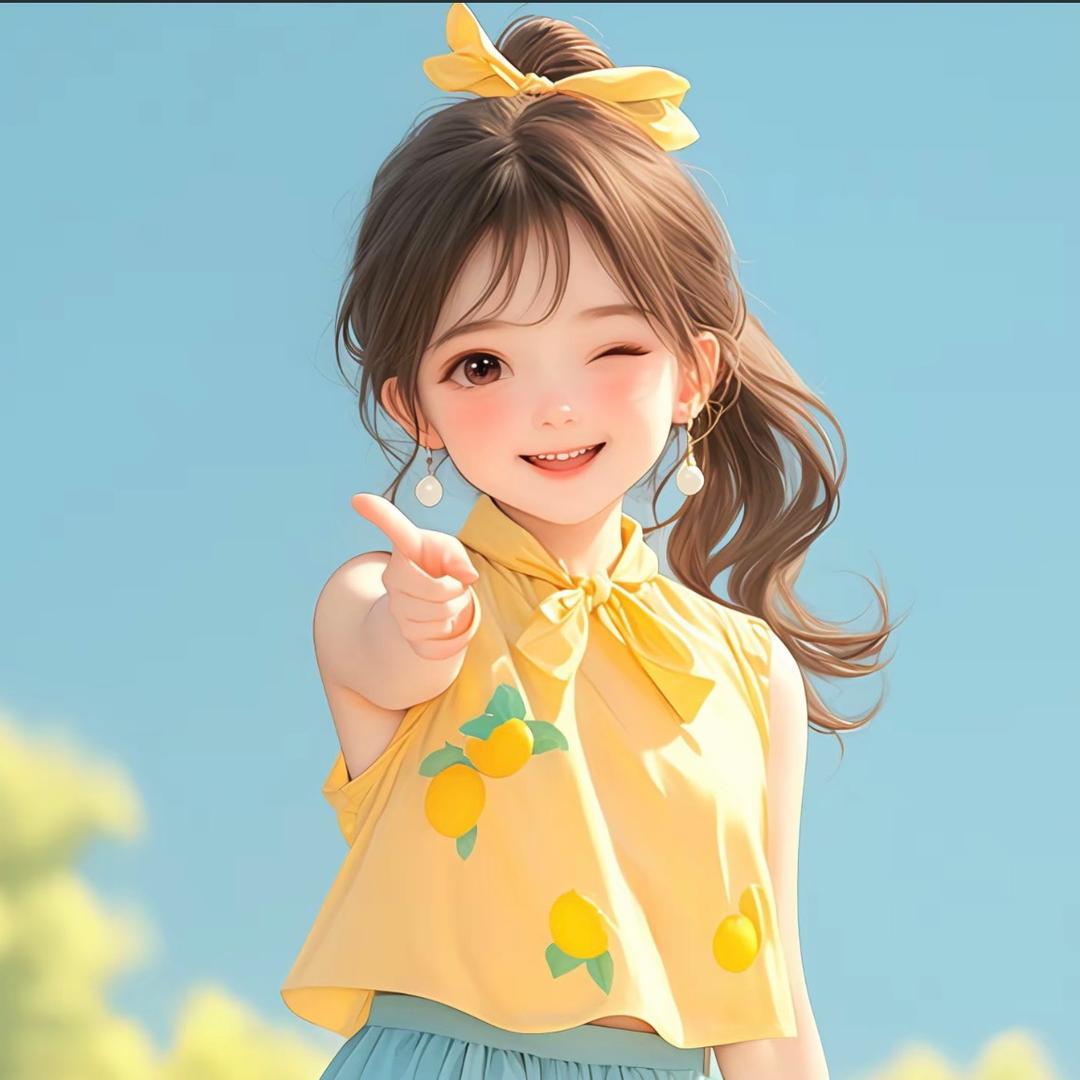 Happy