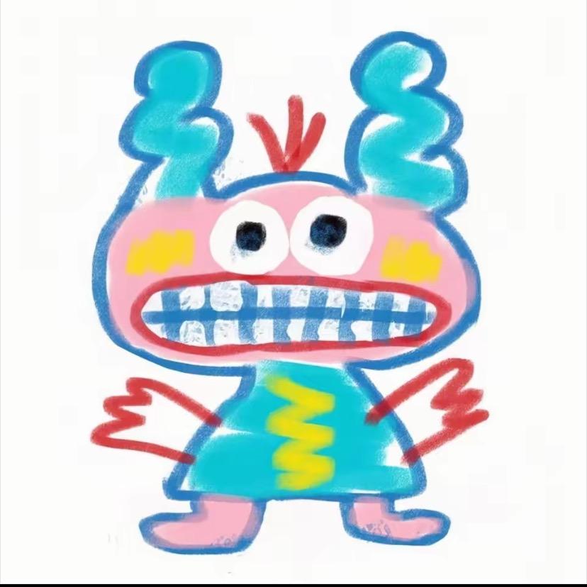 小蘑菇