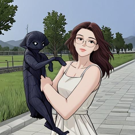 亦可夫妇👩‍❤️‍👨