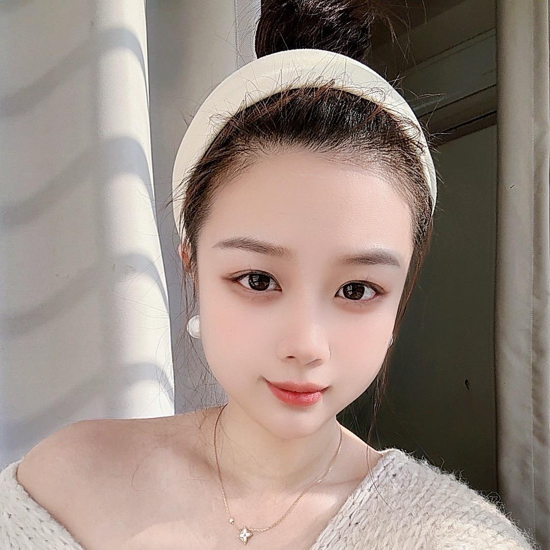 燕燕♥️很哇塞