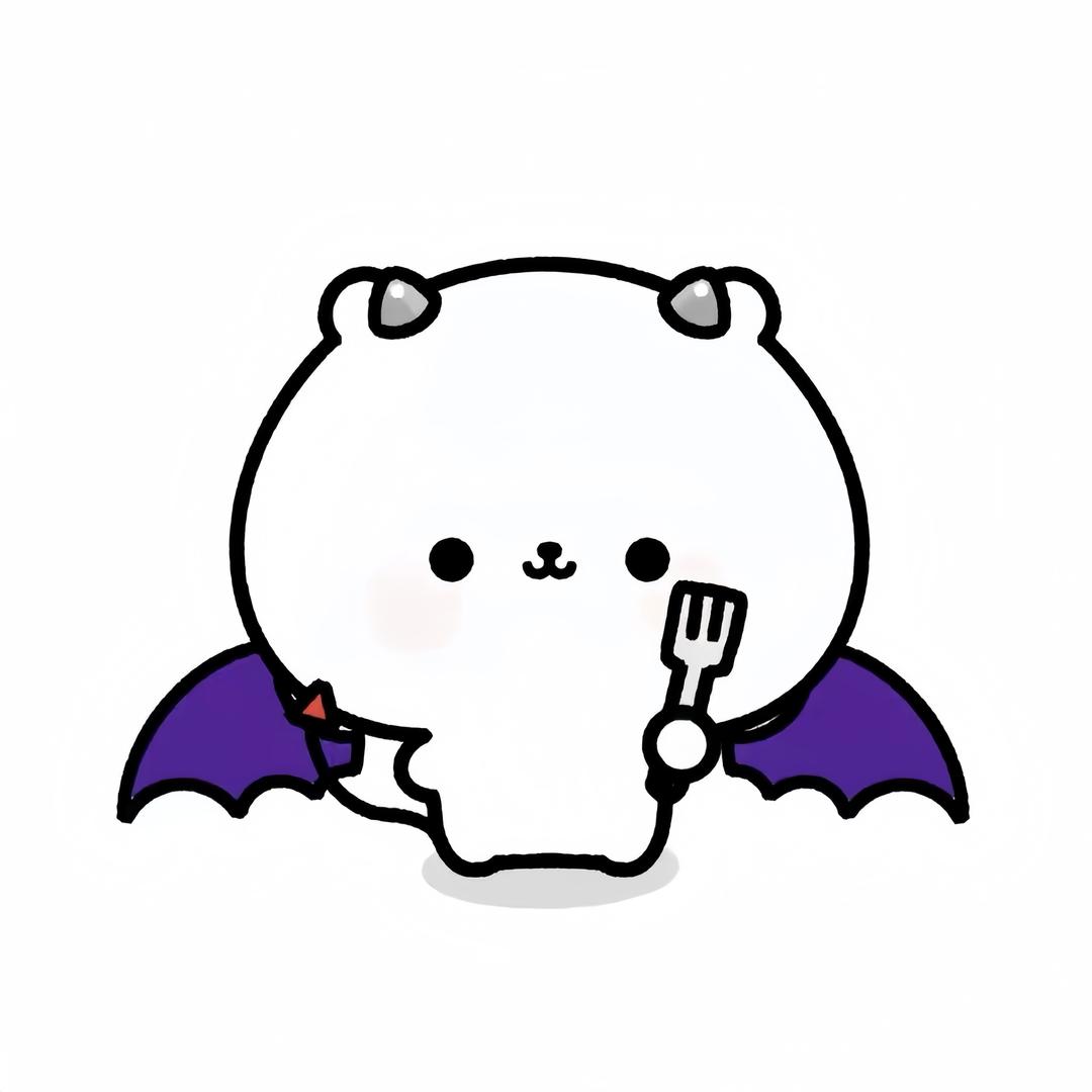 小晗（上学版）