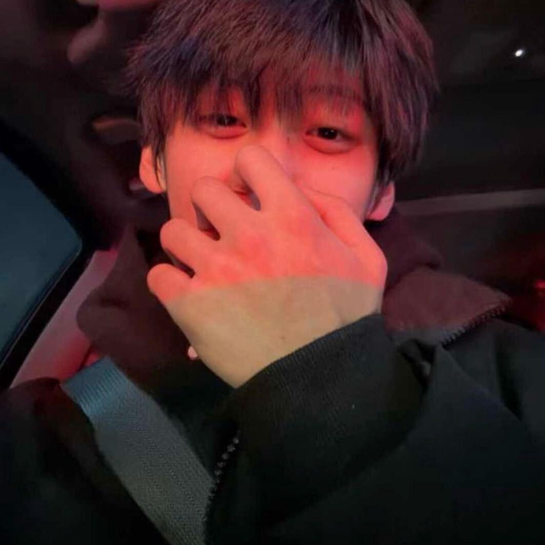 然然&