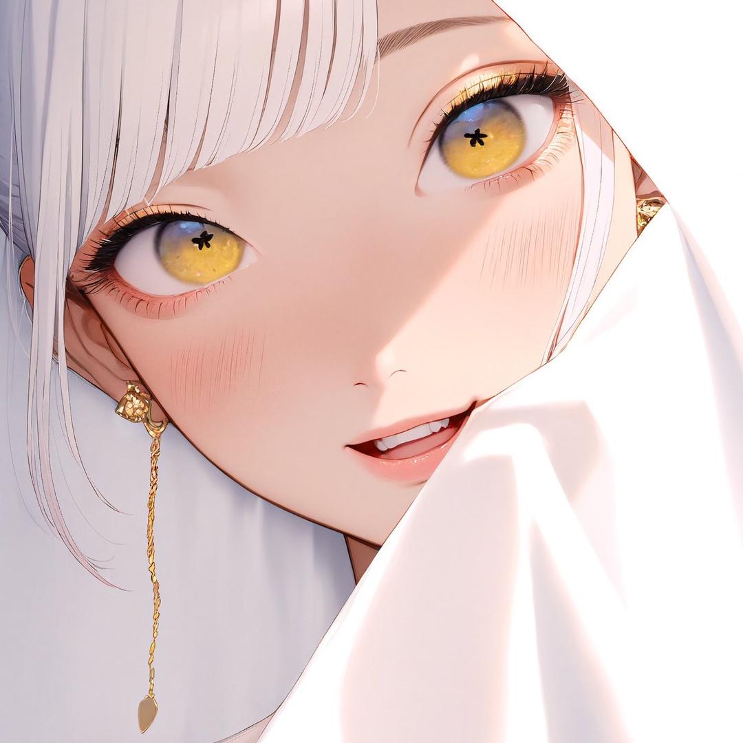 winks