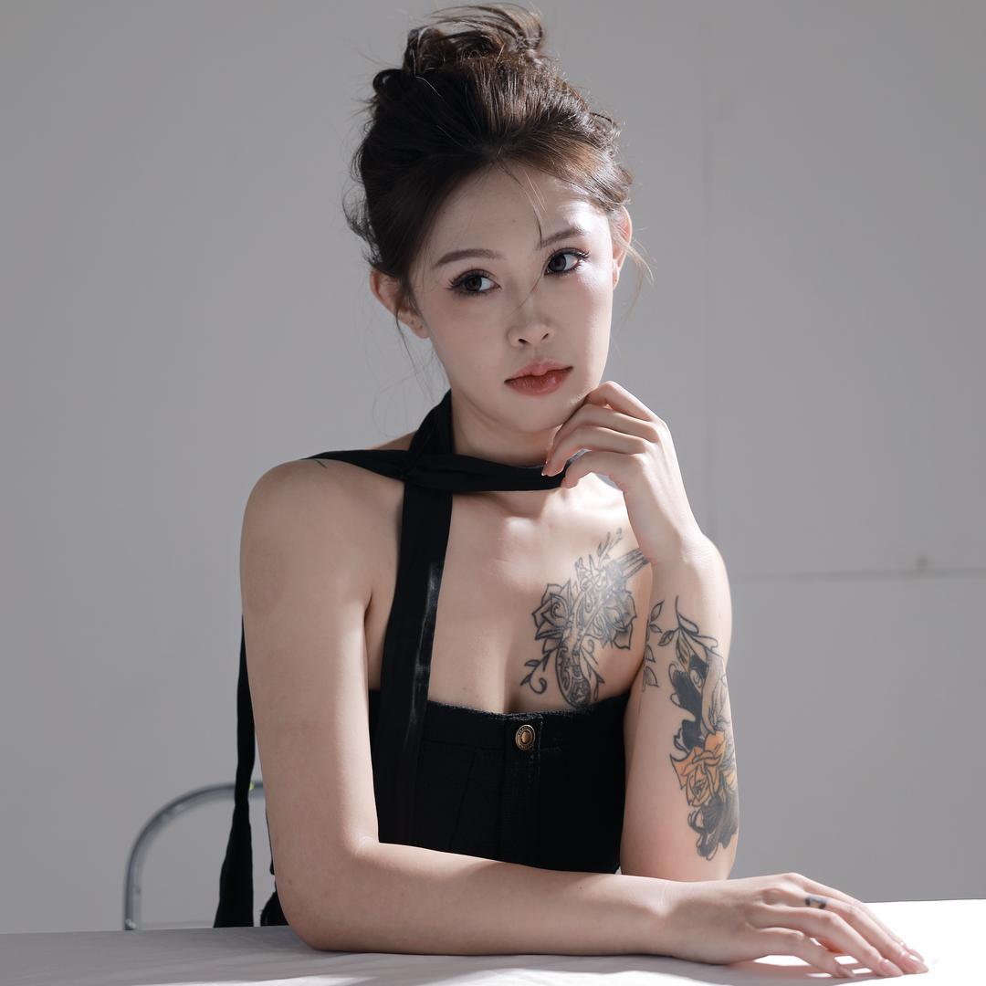 姜姜.🎀