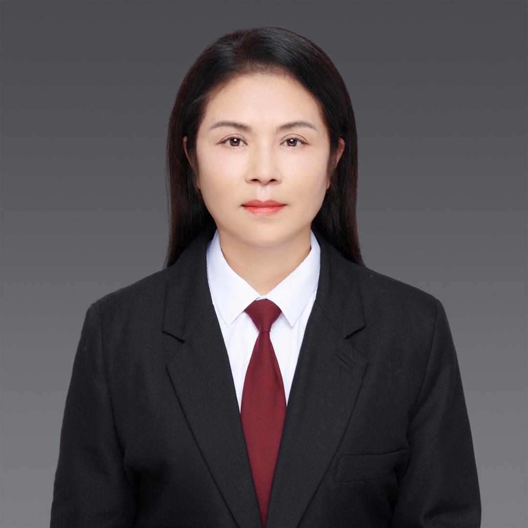 李玲律师