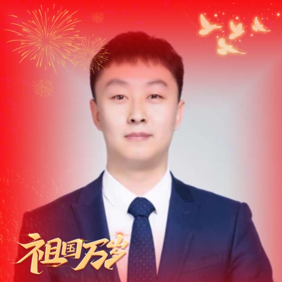 跑跑跑（跑遍天津）