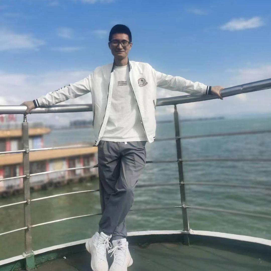 李汗🙂