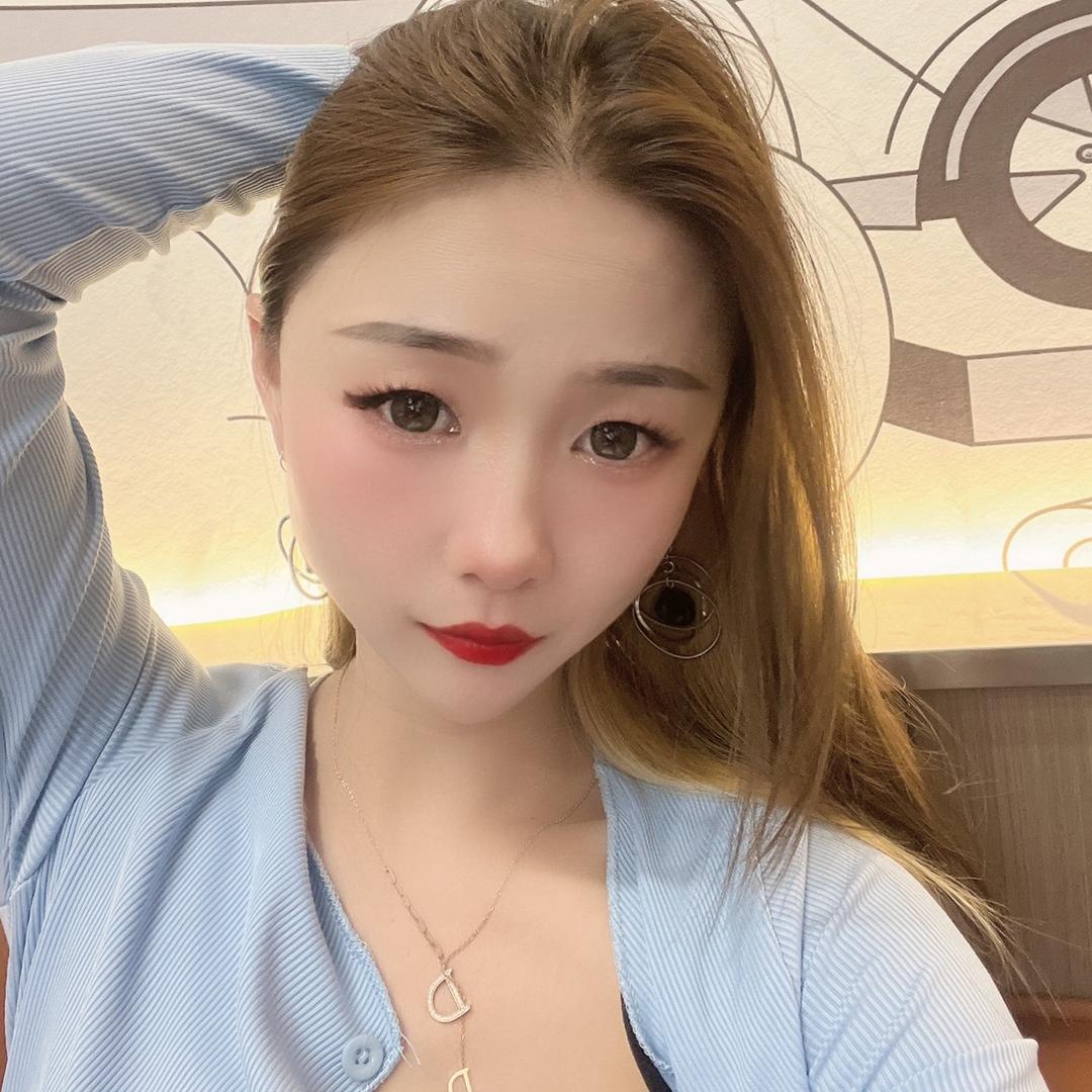 🐬小小如