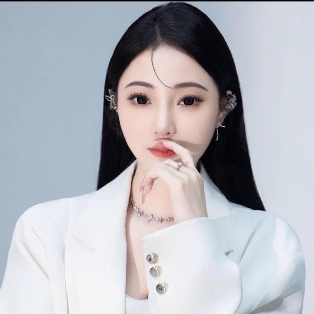 刘惠儿（小猫）