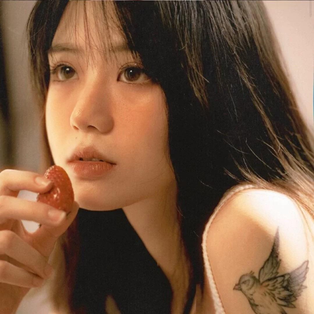 鹅美子英
