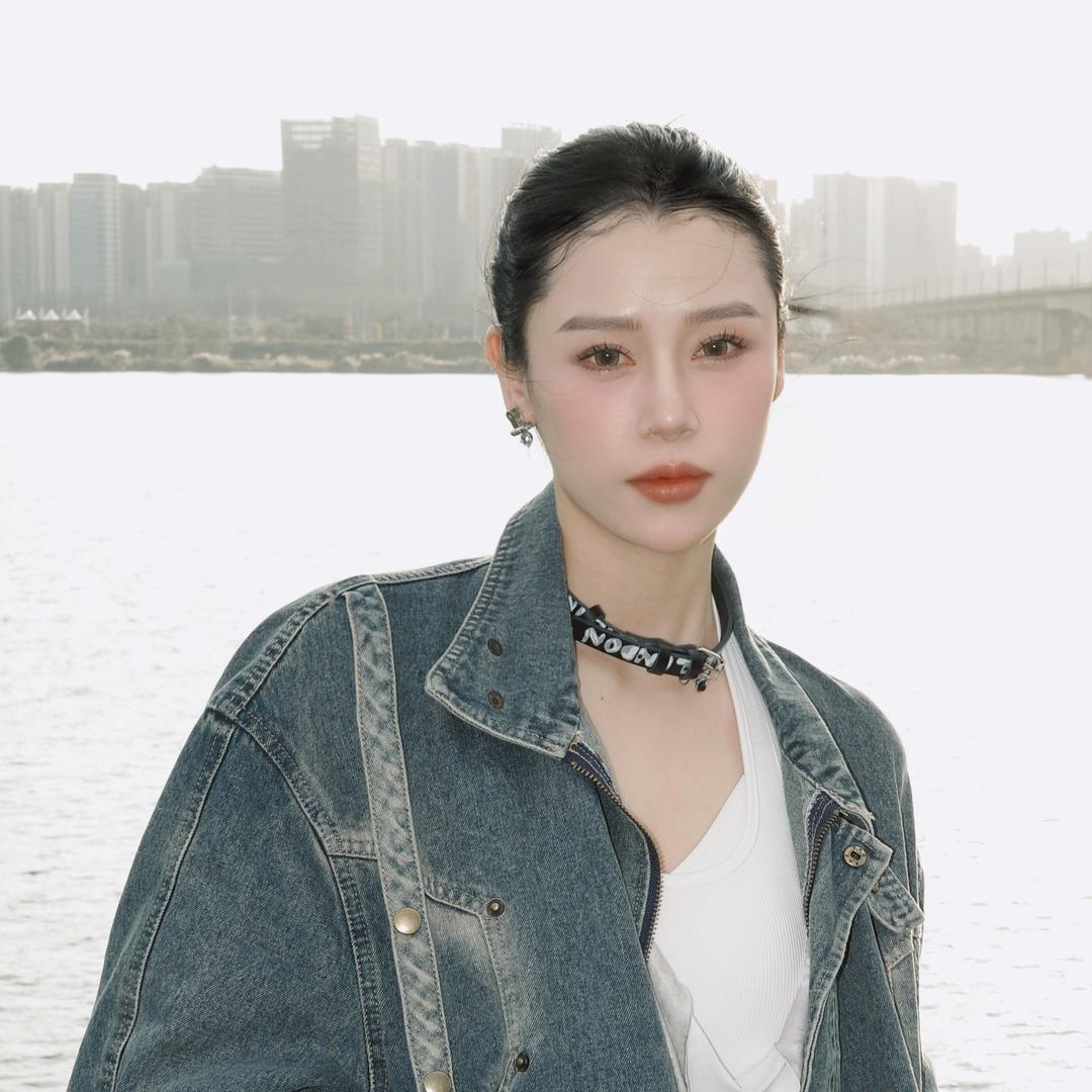 洋子洋Teresa