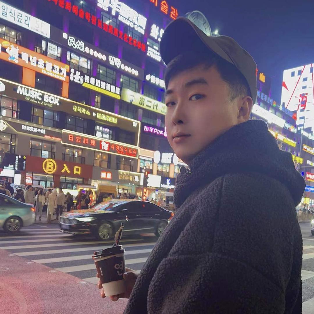 冷酷男孩