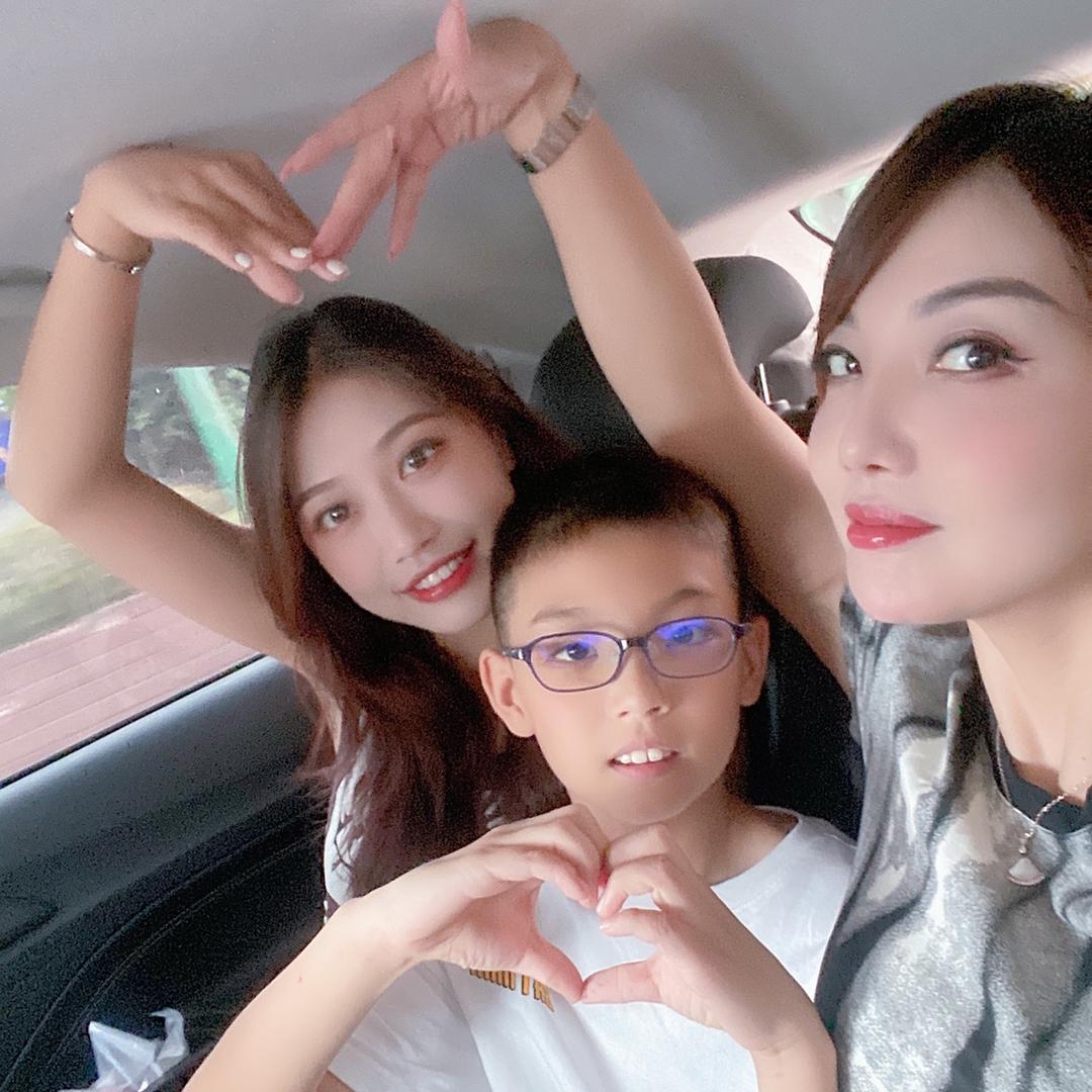 🌈🌈🌈徐徐如升