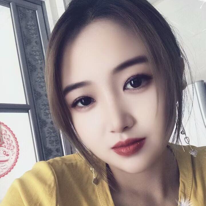 简兮
