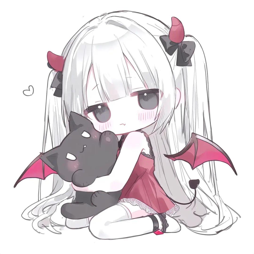 七点小猫